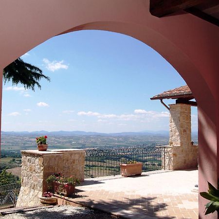 San Giovanni Al Monte Collazzone Exteriér fotografie