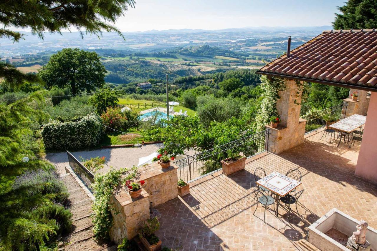 San Giovanni Al Monte Collazzone Exteriér fotografie