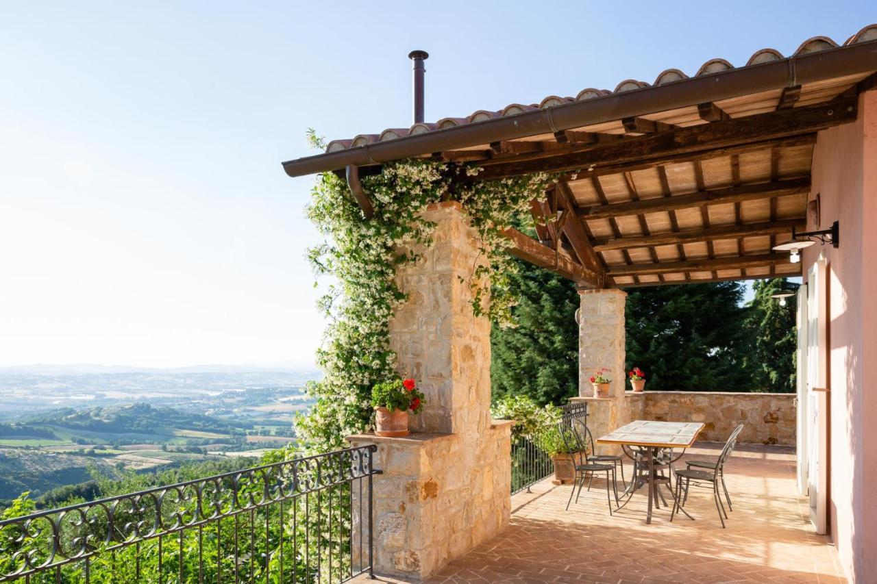 San Giovanni Al Monte Collazzone Exteriér fotografie