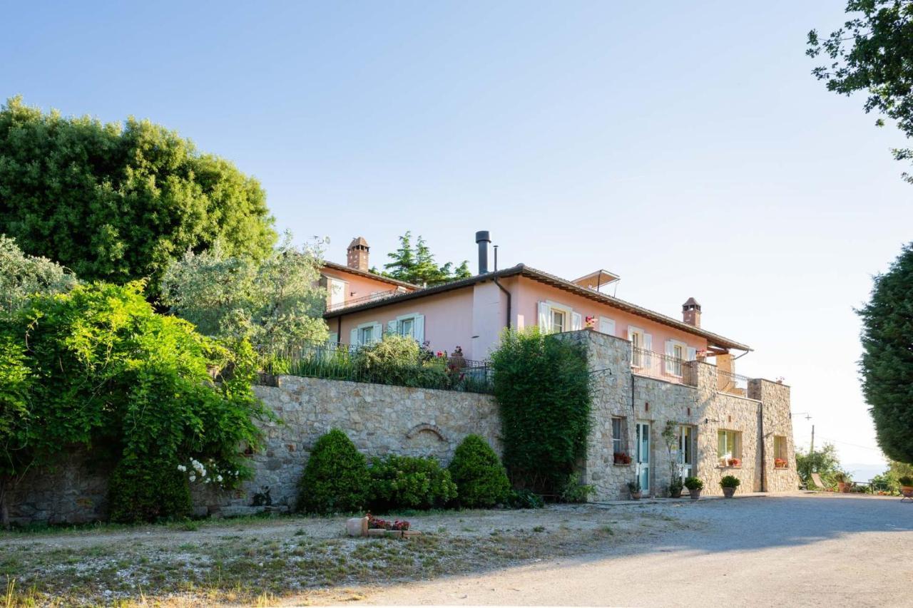 San Giovanni Al Monte Collazzone Exteriér fotografie