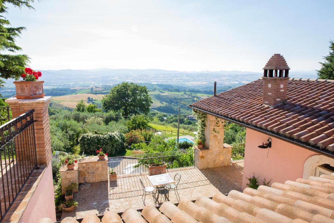 San Giovanni Al Monte Collazzone Exteriér fotografie