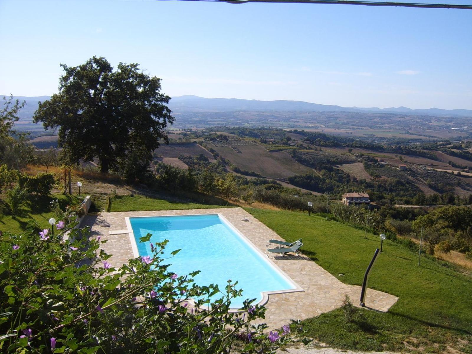 San Giovanni Al Monte Collazzone Exteriér fotografie