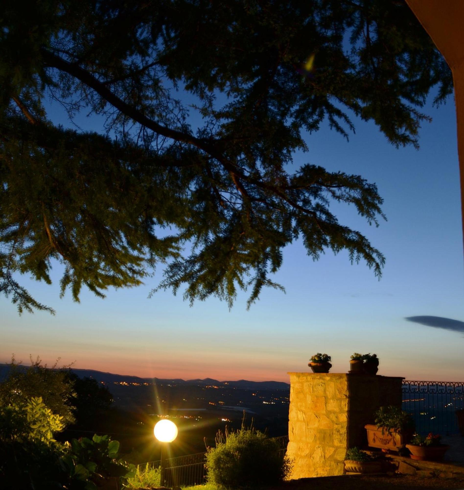 San Giovanni Al Monte Collazzone Exteriér fotografie