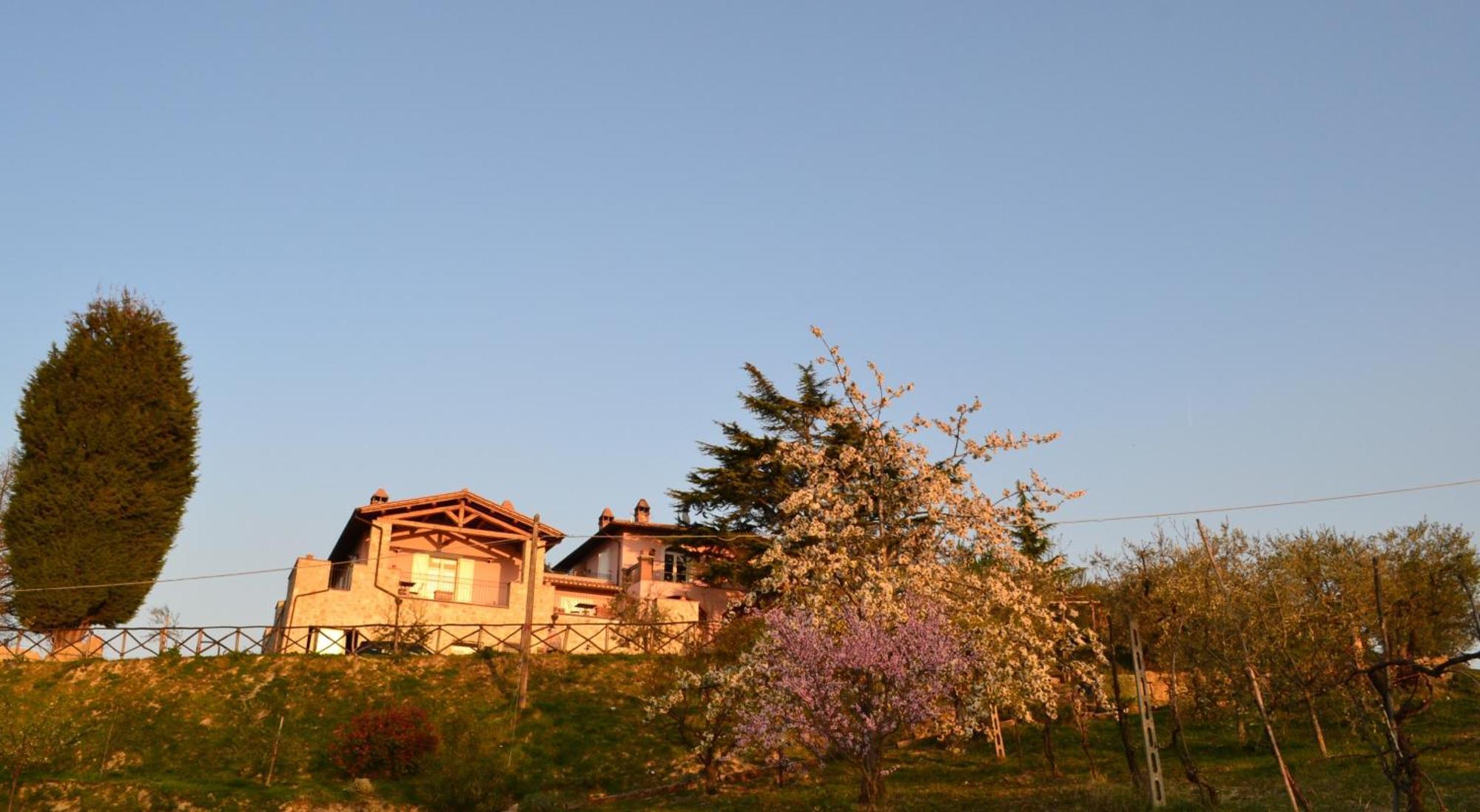 San Giovanni Al Monte Collazzone Exteriér fotografie