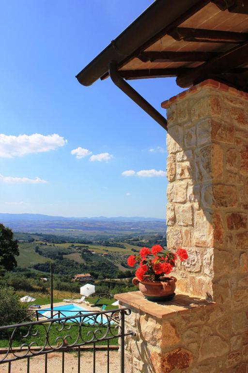 San Giovanni Al Monte Collazzone Pokoj fotografie